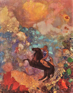 The MUSE on Pegasu